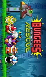 download Bungees Rescue apk